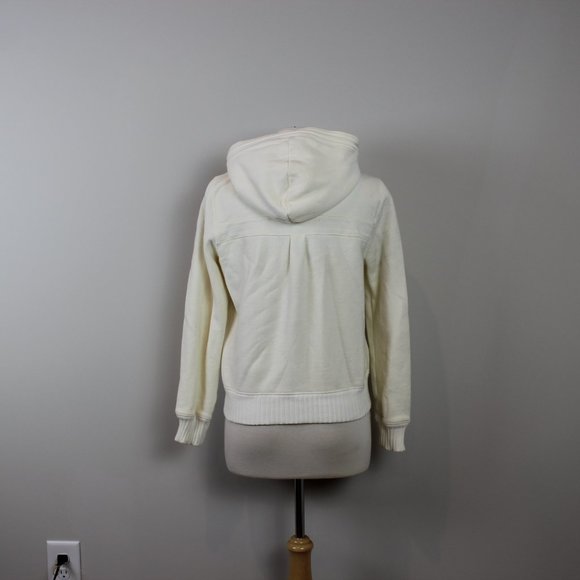 Old Navy Ivory Jacket - Picture 3 of 7
